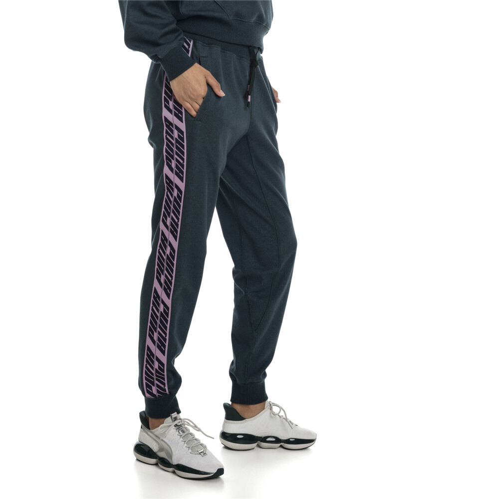 Feel It Knitted Women's Training Pants 