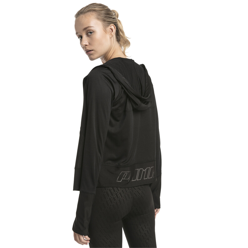 Puma knockout jacket Clearance