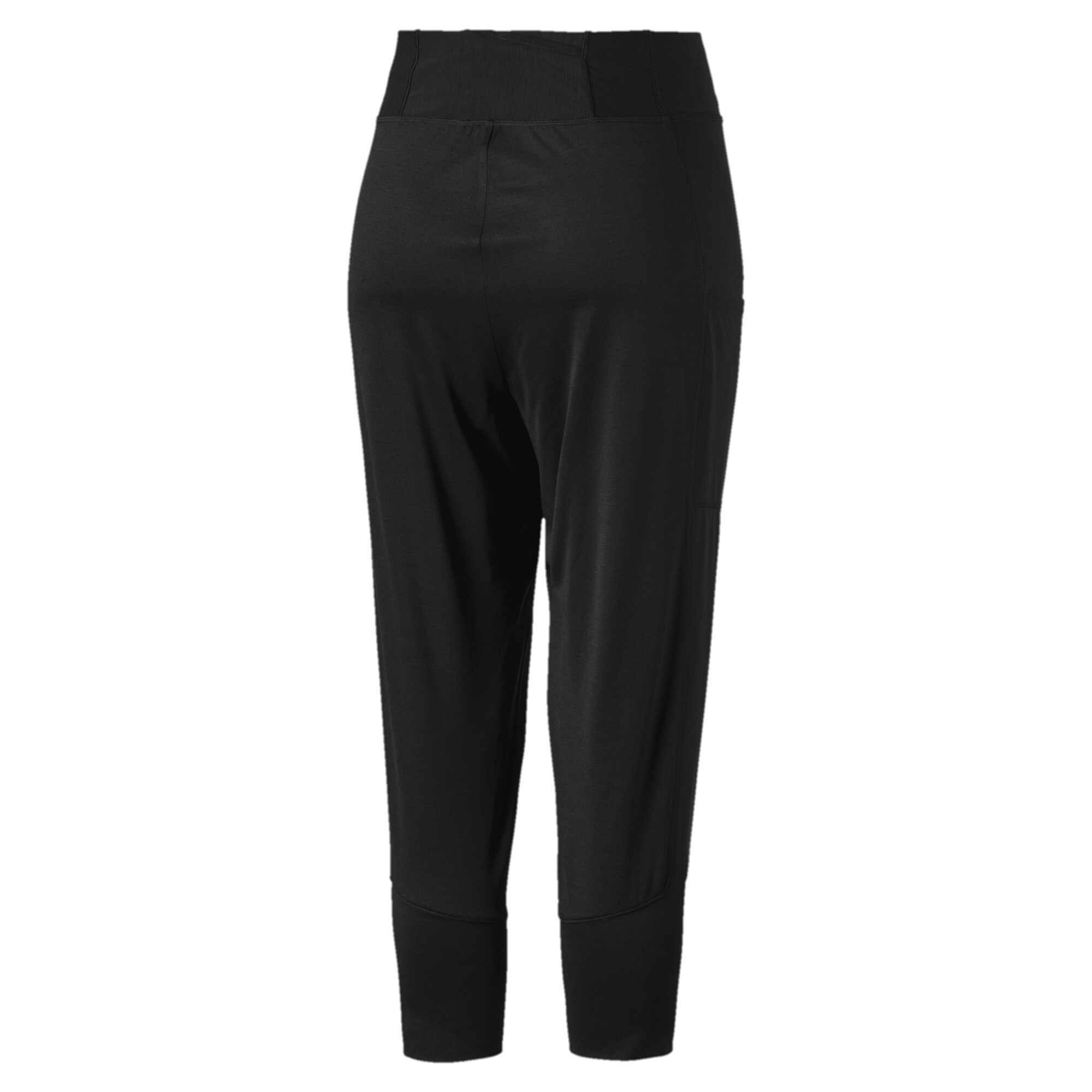 puma girls golf pants