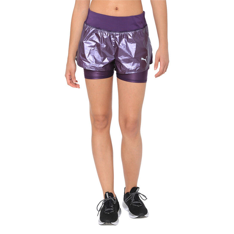 

Women's PUMA Blast Woven 2