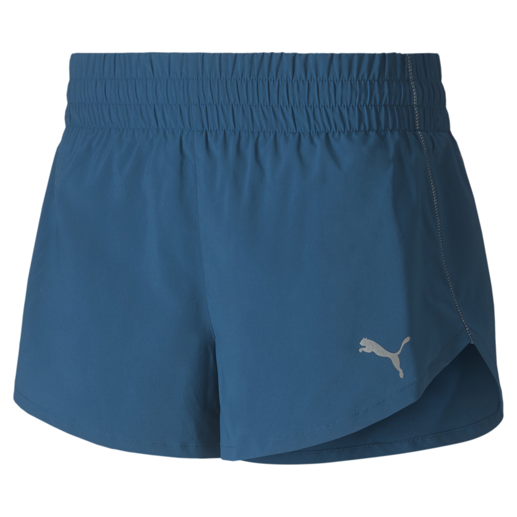 puma ignite 2 in 1 shorts