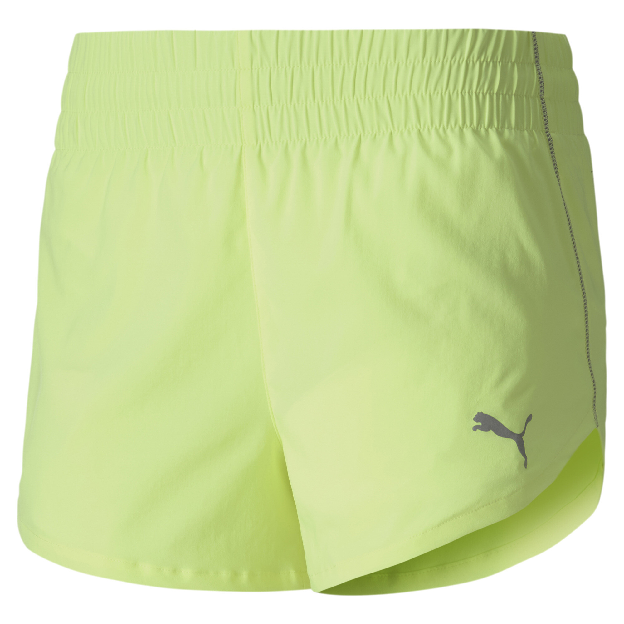 bermuda puma feminina