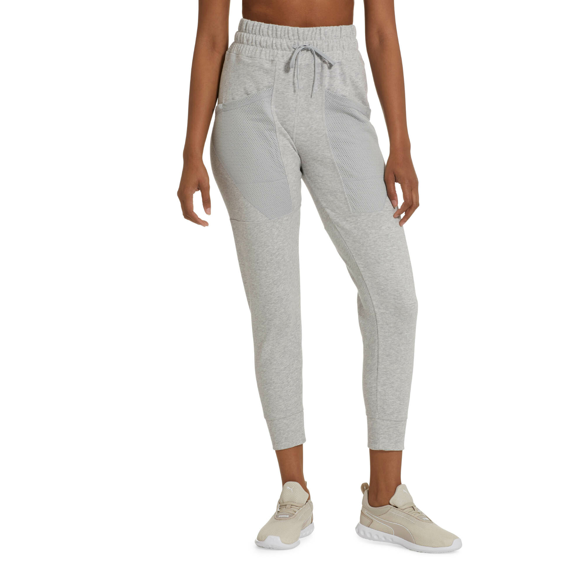 puma pants for girls