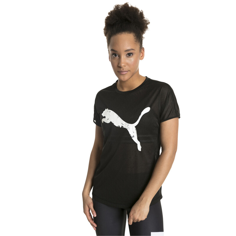 

Women's PUMA A.C.E. Crew T-Shirt