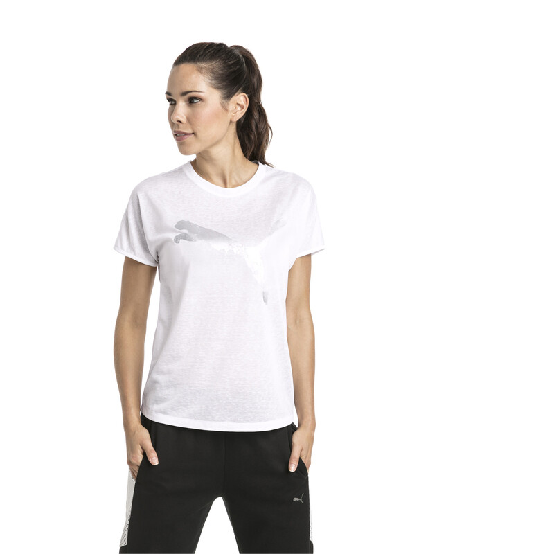 

Women's PUMA A.C.E. Crew T-Shirt