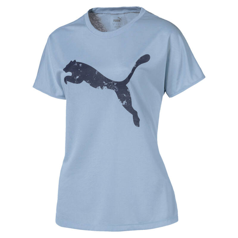 

Women's PUMA A.C.E. Crew T-Shirt