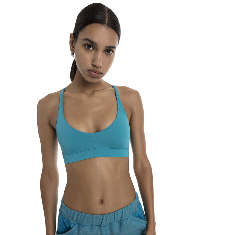 

Women's PUMA SpotLite Low Impact Sports Bra
