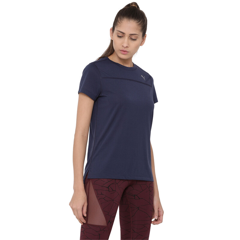 

Women's PUMA S/S T-Shirt W