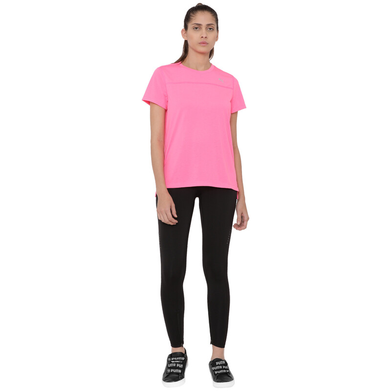 

Women's PUMA S/S T-Shirt W
