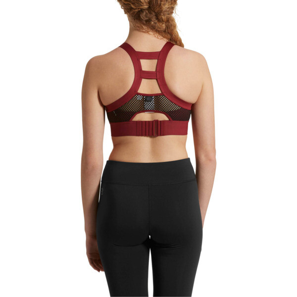 puma bra top