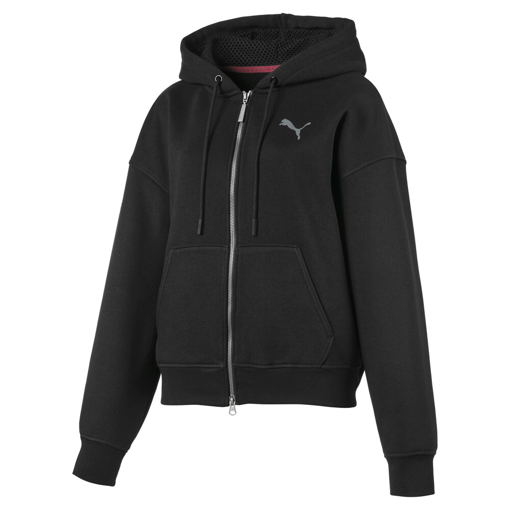 PUMA x SELENA GOMEZ Women's Training Hoodie PUMA x SELENA GOMEZ Women's Training Hoodie