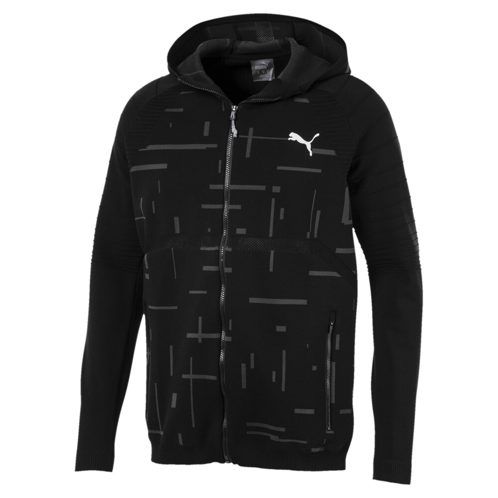 puma energy hoodie