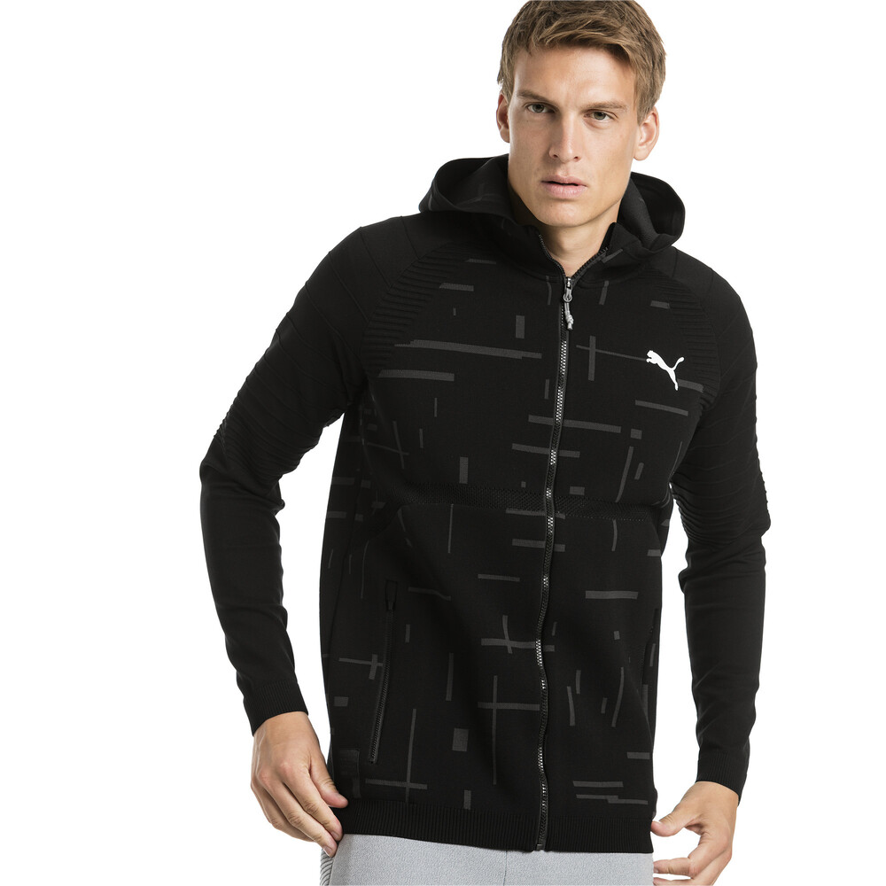 puma energy hoodie