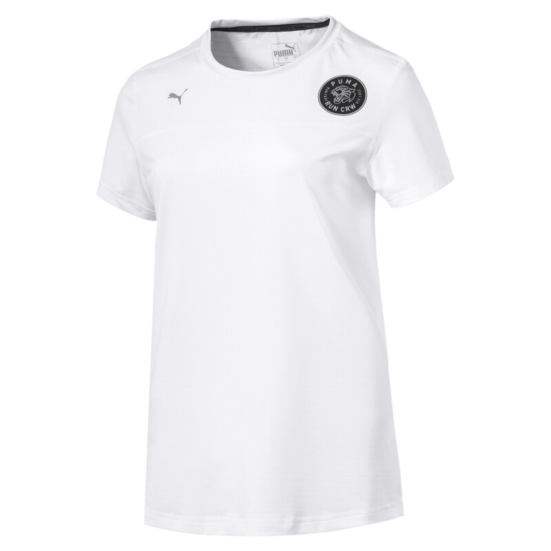 

Women's PUMA P.R.C. SS T-Shirt W