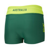 Image PUMA Athletics Australia Women's Race Hot Pant #2