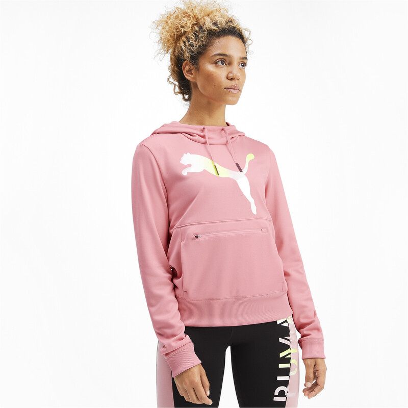 

Women's PUMA SHIFT Training Hoodie