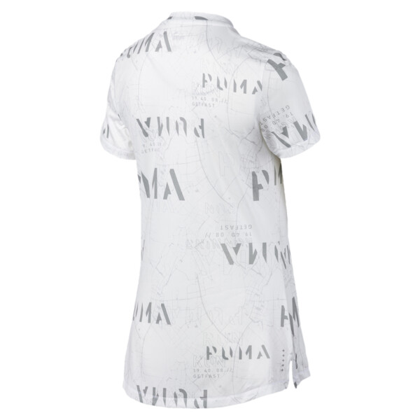polo puma bmw femme or