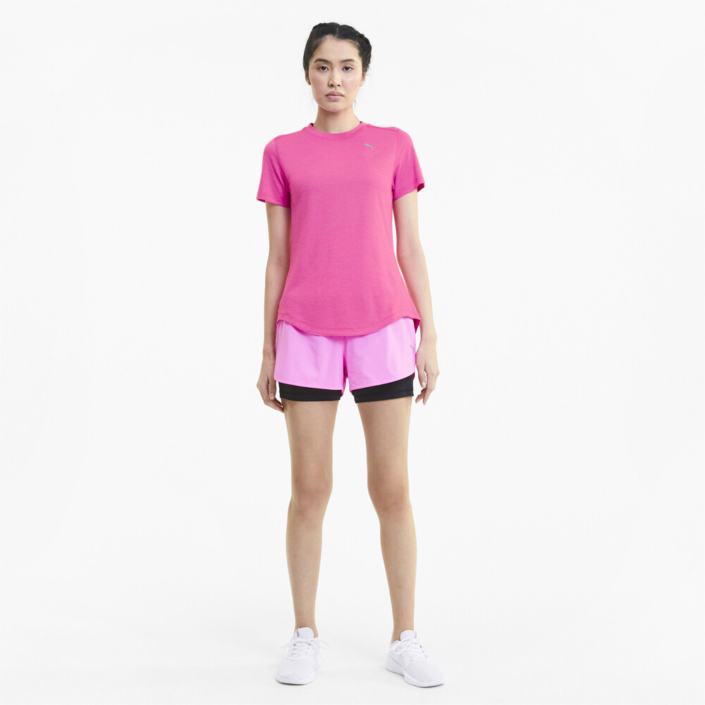 фото Футболка ignite heather ss tee puma