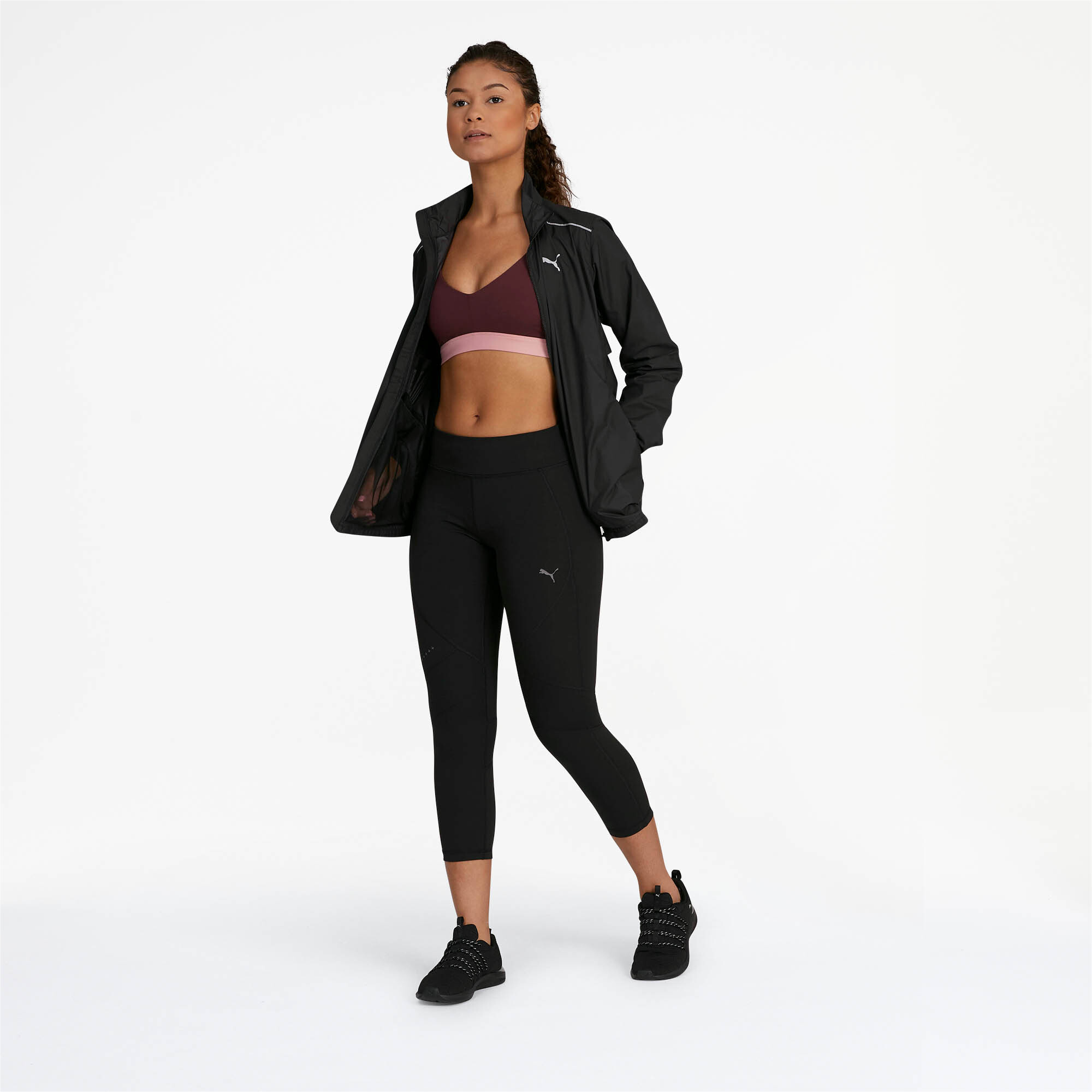 puma ignite wind jacket