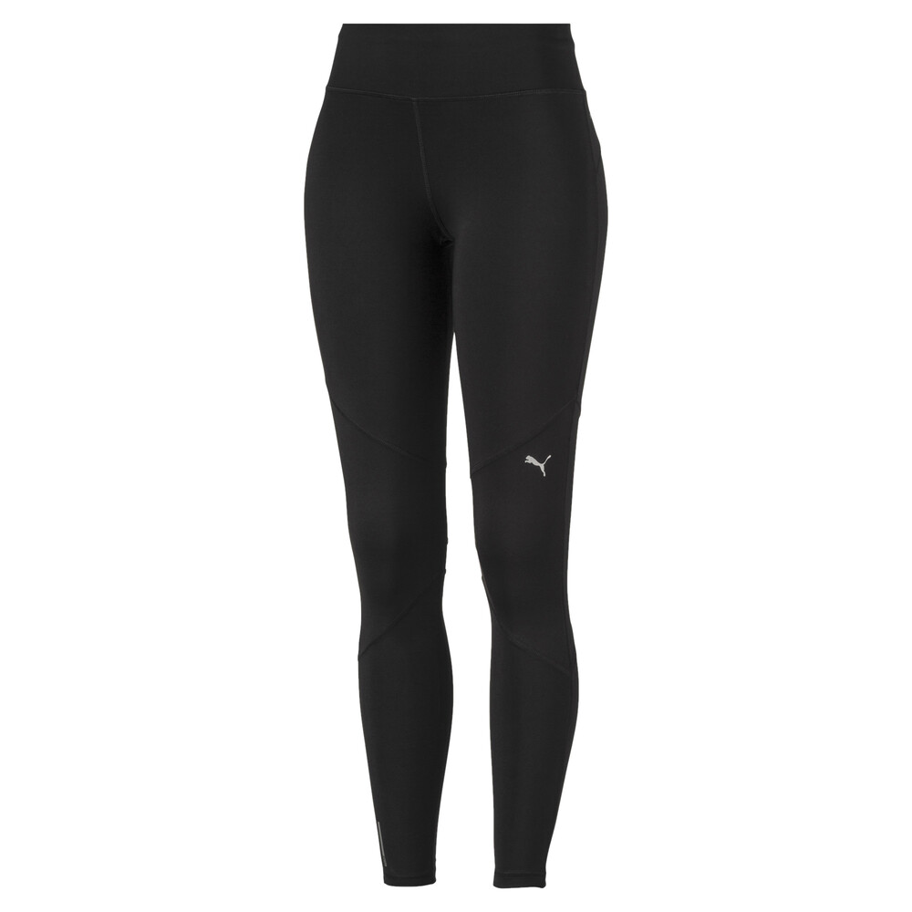 

PUMA - female - Леггинсы Ignite Long Tight – Puma Black –, Черный