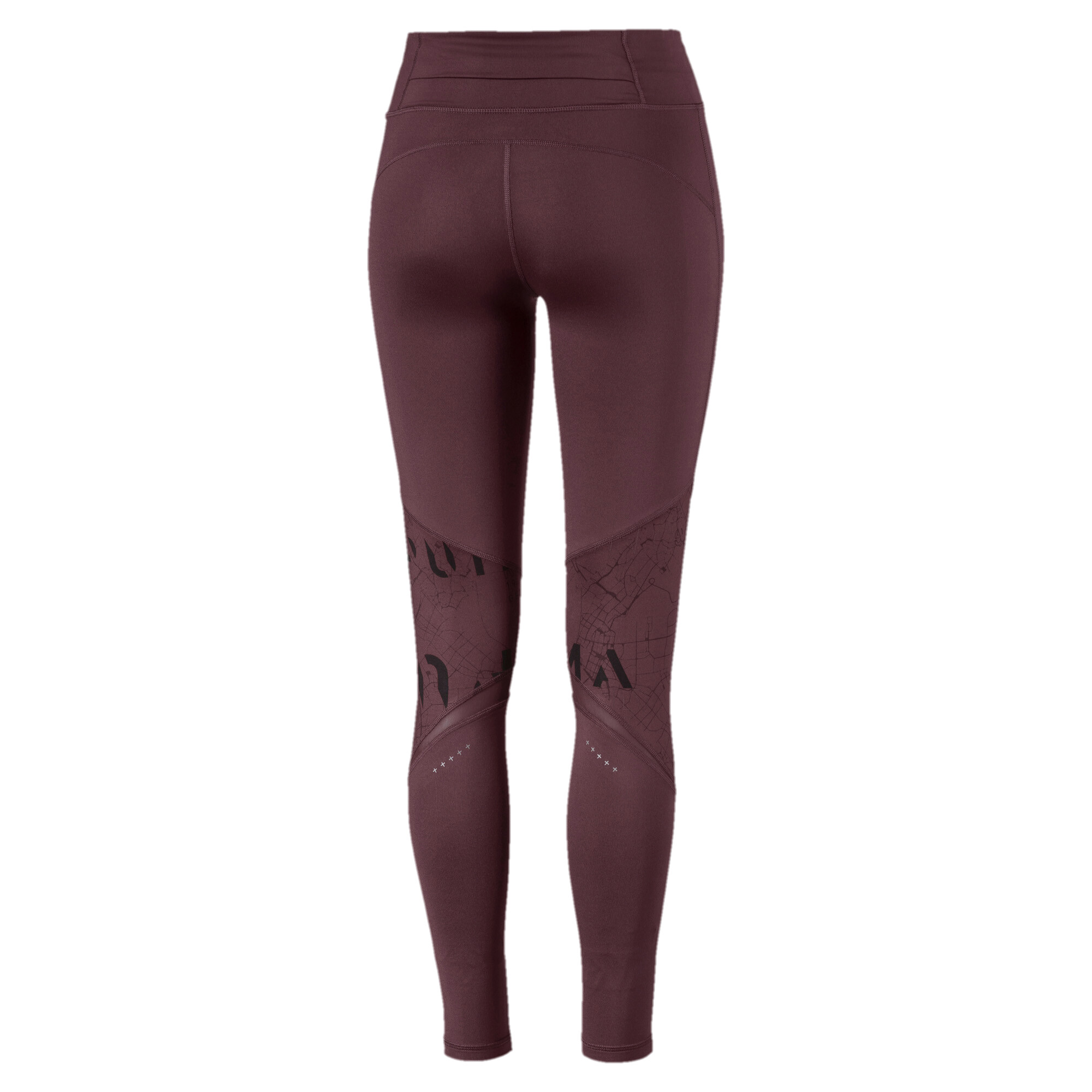 puma binding leggings