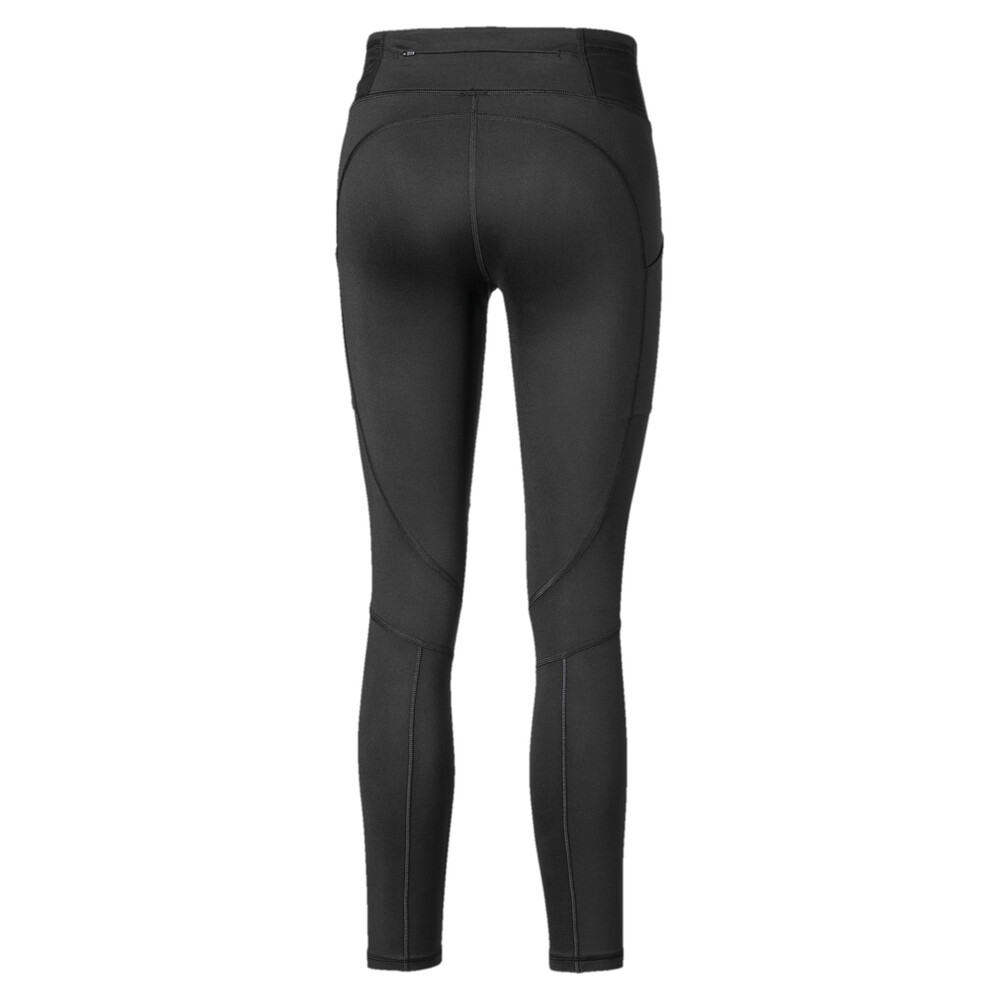 

PUMA - female - Леггинсы Get Fast Winter Tight – Puma Black –, Черный