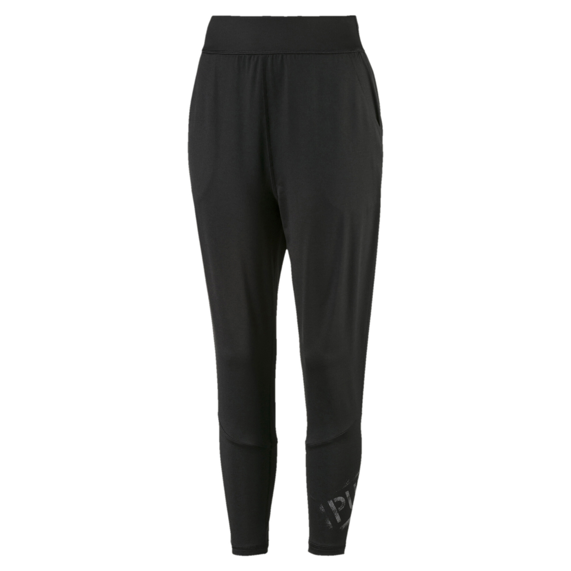 puma studio pants