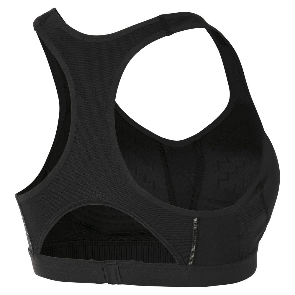 

PUMA - female - Бра Get Fast Bra H – Puma Black –, Черный