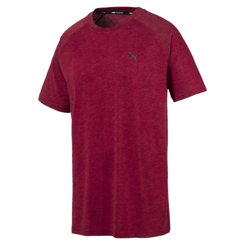 

Men's PUMA Reactive Short Sleeve Training Tee