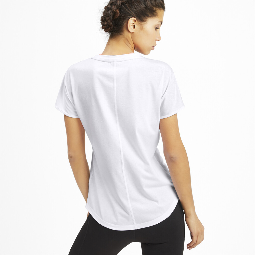 

PUMA - female - Футболка PUMA Cat Tee – Puma White-CAT Q3 –, Белый