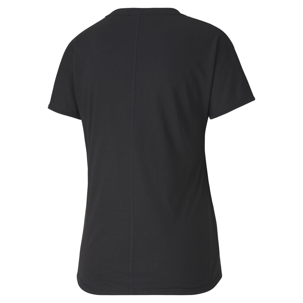 

PUMA - female - Футболка PUMA Cat Tee – Puma Black-Silver Prt –, Черный