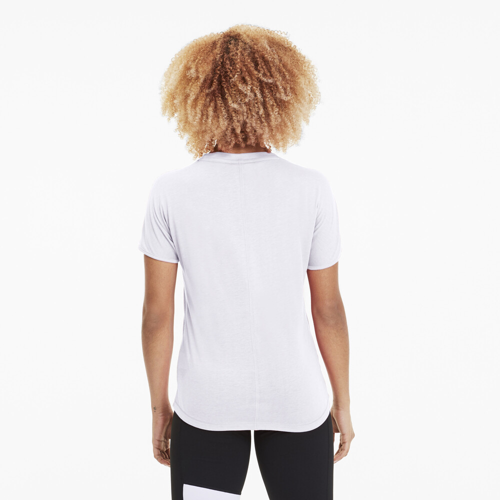 

PUMA - female - Футболка PUMA Cat Tee – Puma White-Rose Gold Prt –, Белый