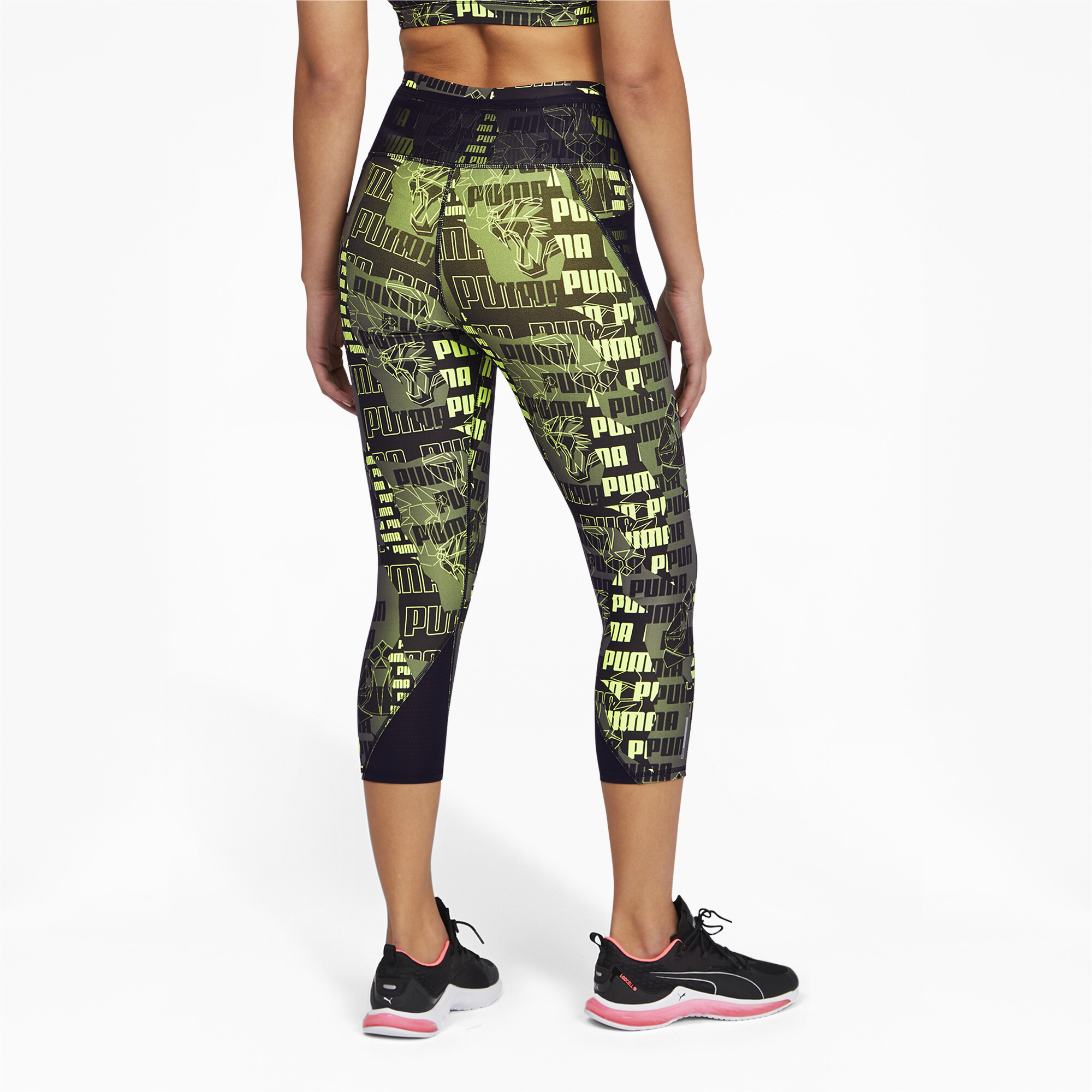 puma binding leggings