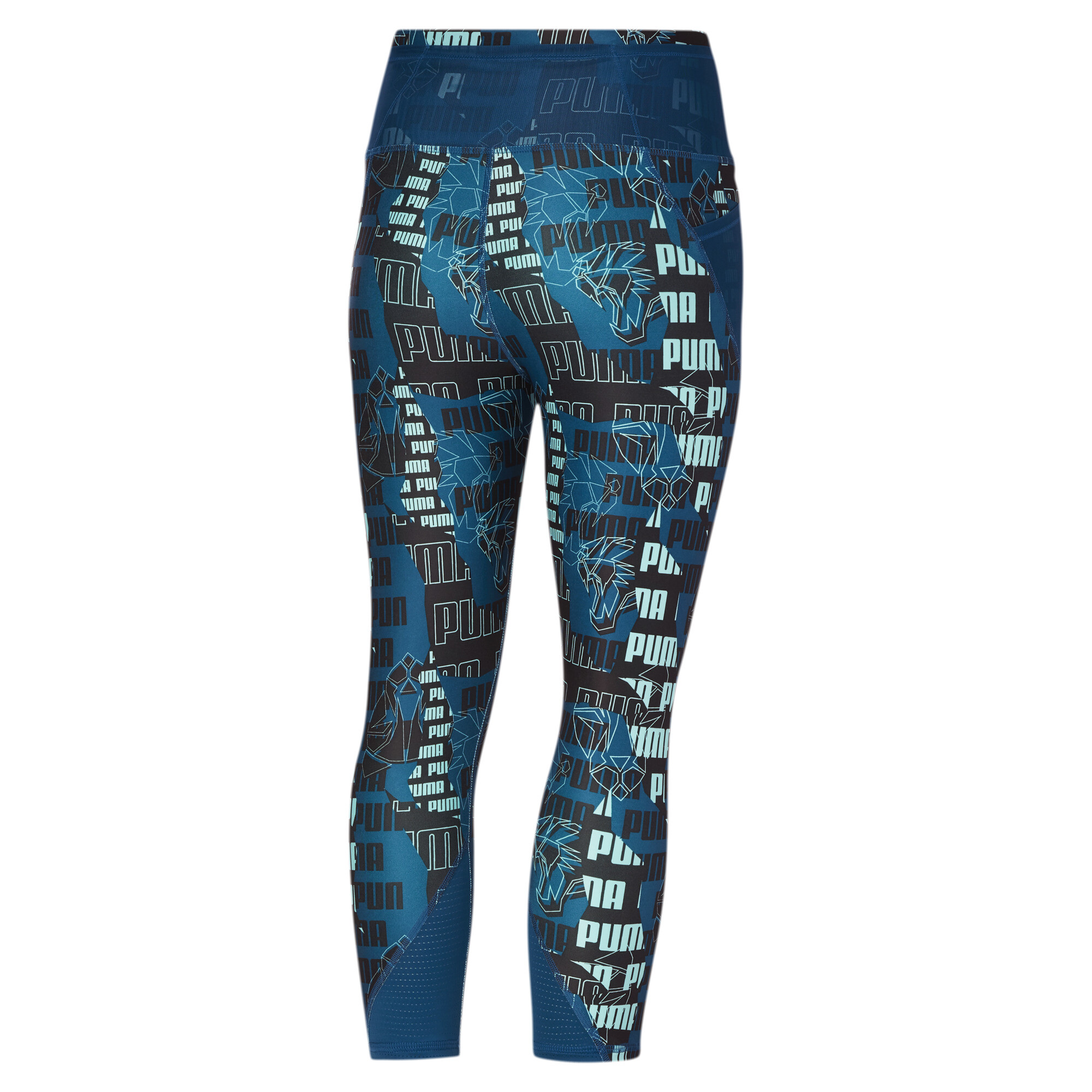 puma fitness leggings