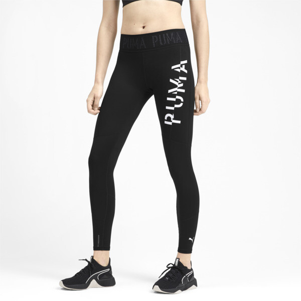 puma damen tights