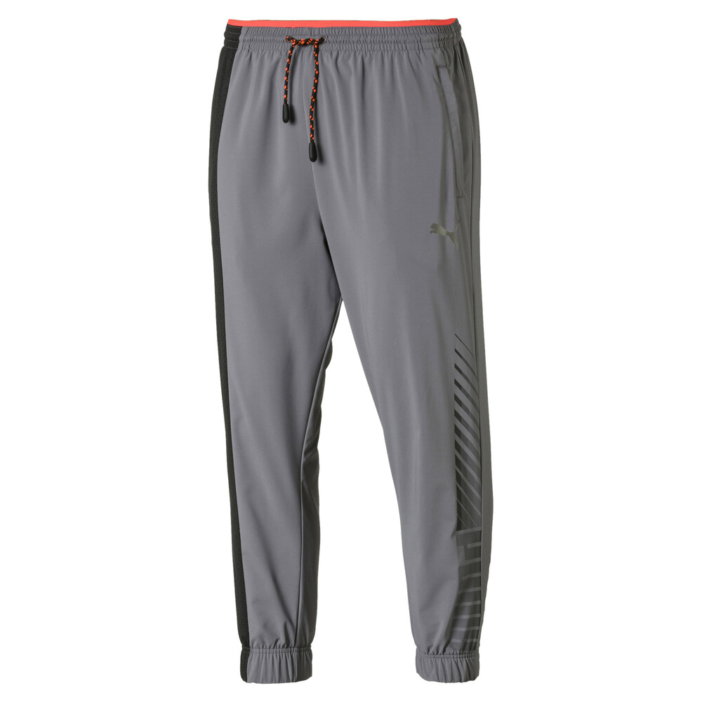 фото Штаны collective woven pant puma