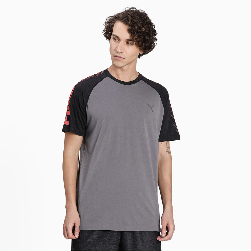 

Men's PUMA Collective Raglan Tee