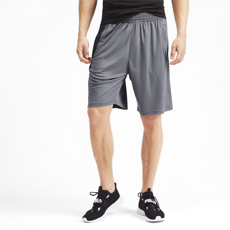 

Men's PUMA Collective Knitted Training Shorts