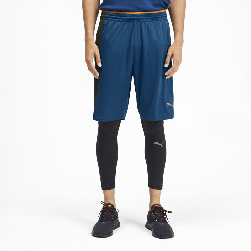 

Men's PUMA Collective Knitted Training Shorts