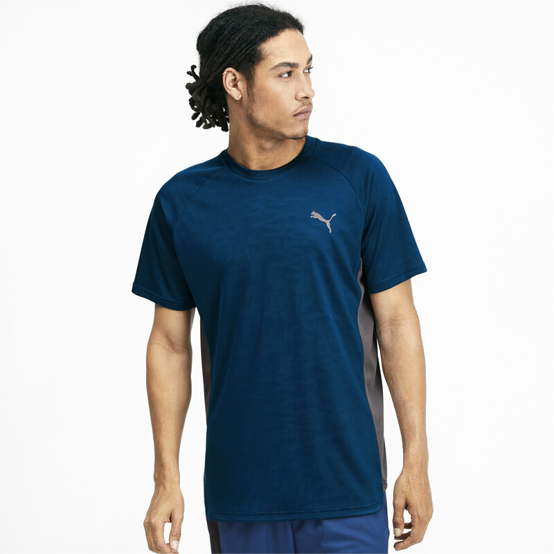 

Men's PUMA Power Vent Tee