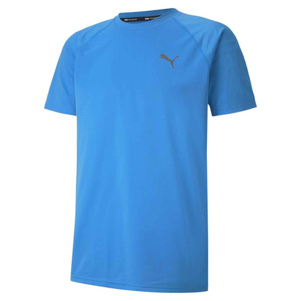 фото Футболка puma ss tech tee