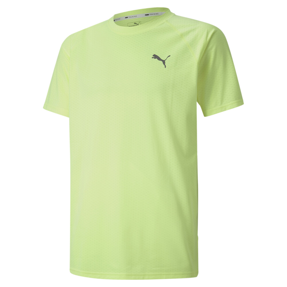 фото Футболка puma ss tech tee