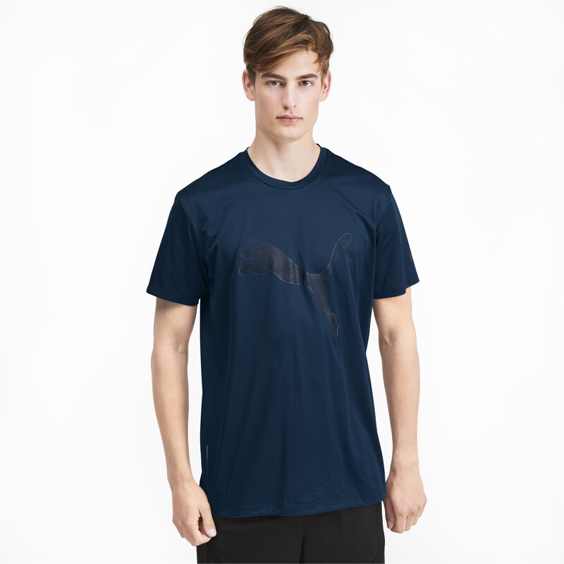 

Men's PUMA Collective Graphic Training Tee