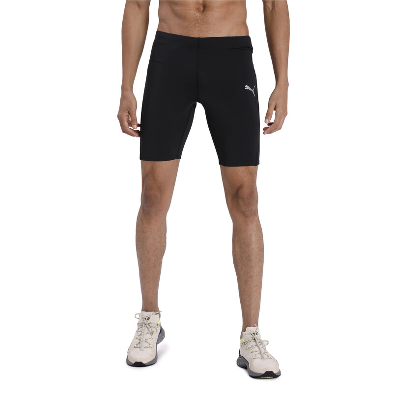 

Men's PUMA IGNITE Tight dryCELL Running Shorts