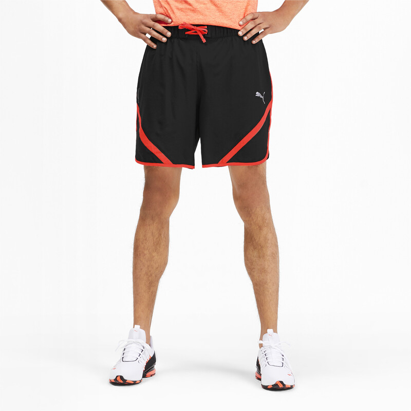 

Men's PUMA Get Fast 7" Woven Running Shorts