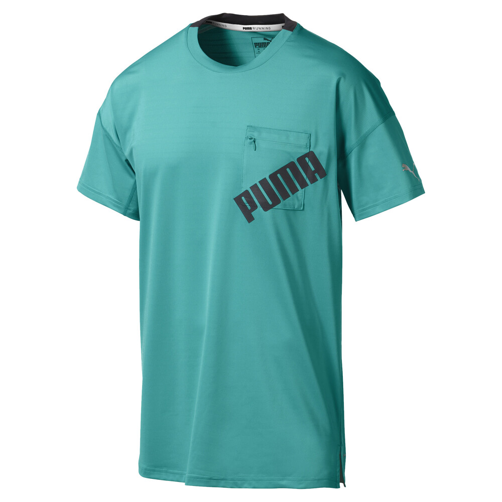 фото Футболка getfast excite tee puma