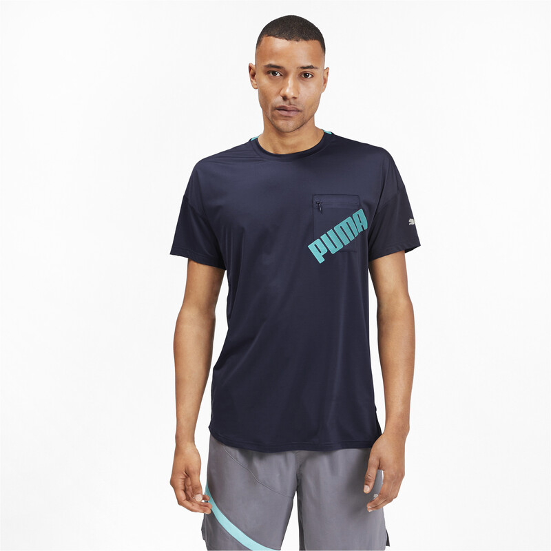 

Men's PUMA Get Fast Excite Running Tee