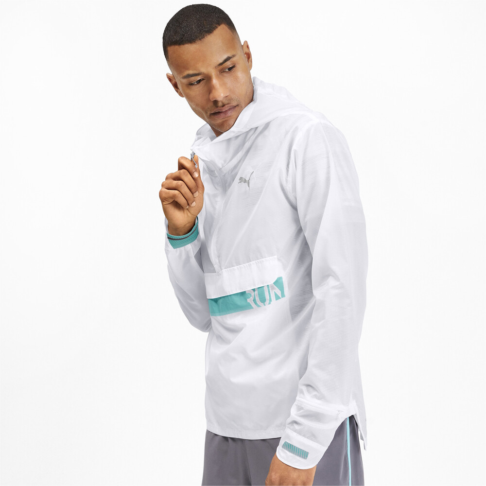 Puma get fast jacket clearance