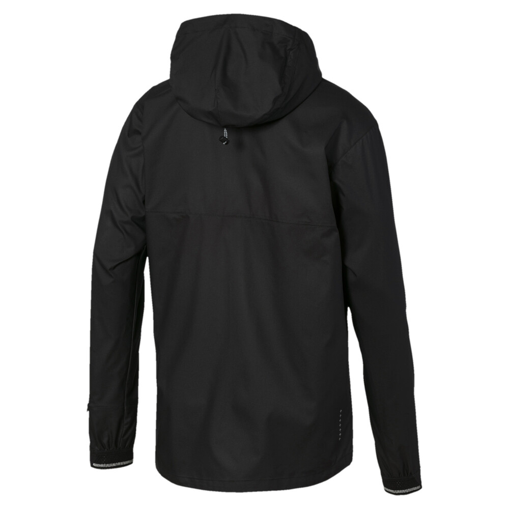 

PUMA - male - Ветровка LastLap Viz Jacket – Puma Black –, Черный