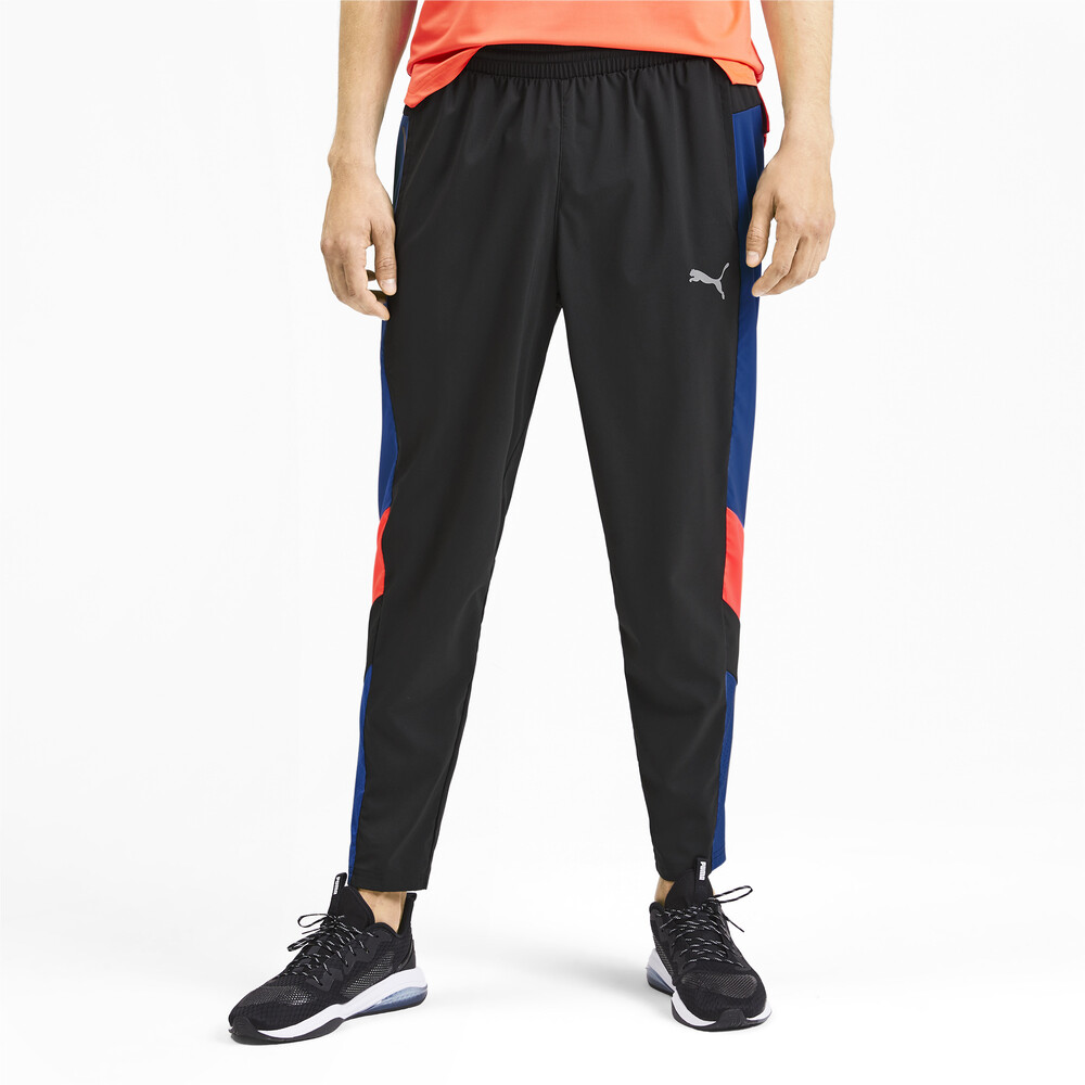 puma dry cell track pants